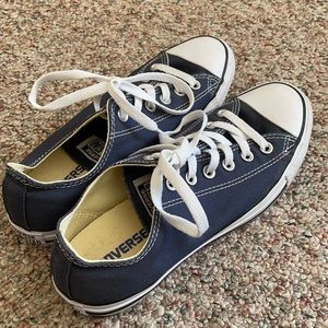 Chuck Taylor All Star Converse